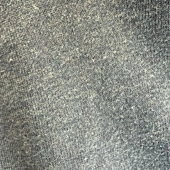 Ben Sherman Forest Green 100% Merino Wool V Neck Sweater Size Medium - Picture 4 of 4